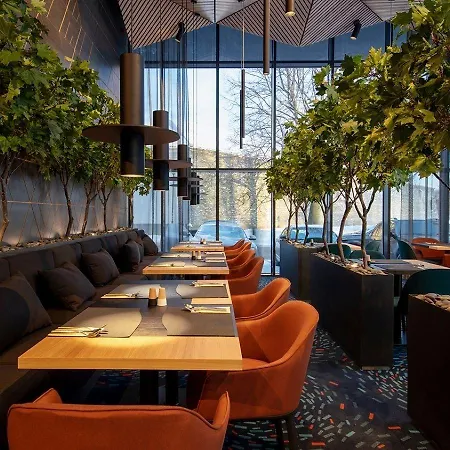 Kalev & Waterpark 4*