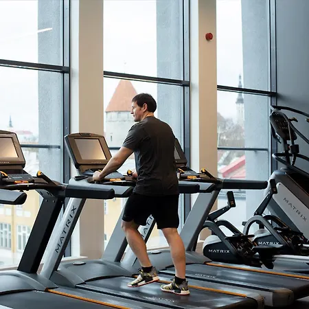 Hotel Kalev & Waterpark Tallinn