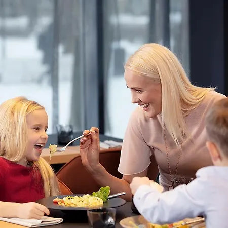 Kalev & Waterpark Tallinn