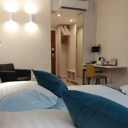 칼레브 스파 앤드 워터파크 호텔 4*