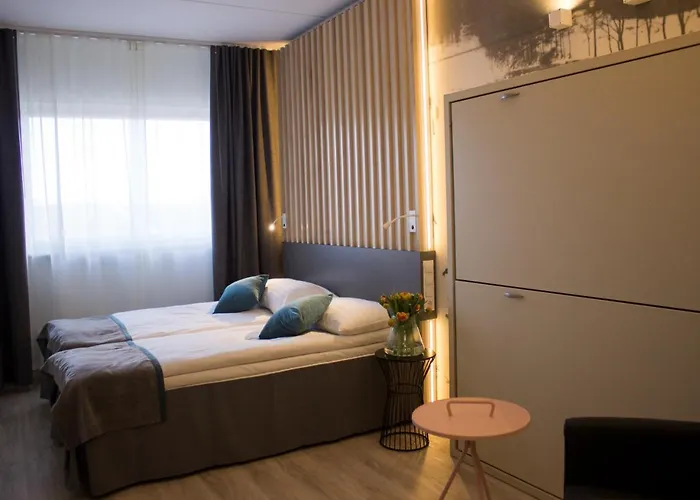 Hotel Kalev & Waterpark