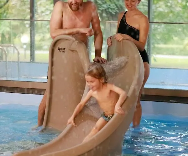 Hotel Kalev & Waterpark