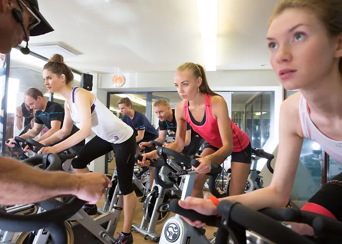 Hotel Kalev & Waterpark Tallin