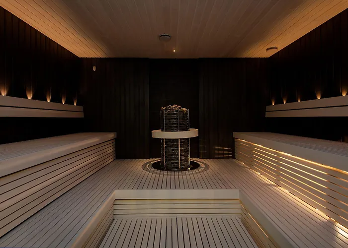 Hotel Kalev & Waterpark Tallin