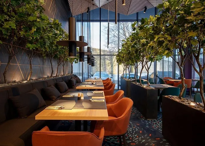 Kalev & Waterpark 4*