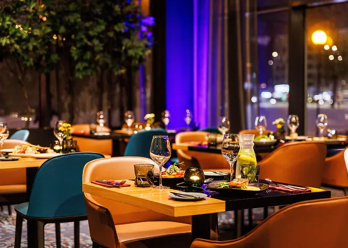 Hotel Kalev & Waterpark 4*