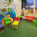 Kalev & Waterpark Hotel Talin