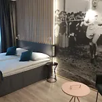 Hotel Kalev & Waterpark Talin