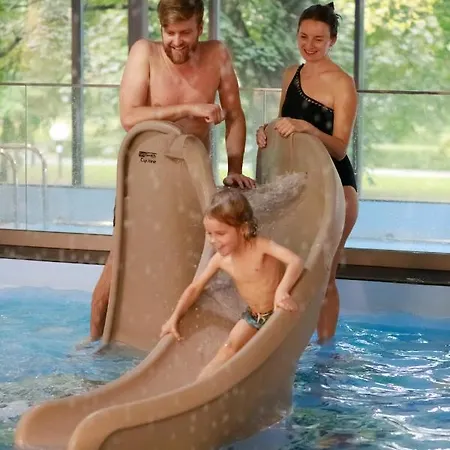 Hotell Kalev Hotel&waterpark