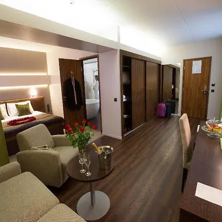 Hotel Kalev & Waterpark