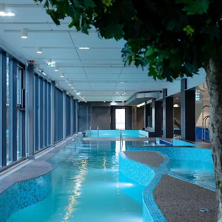 Kalev Hotel&waterpark 4*