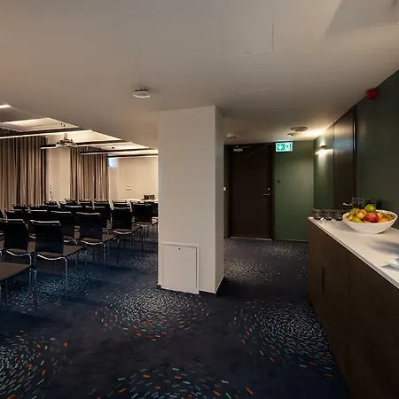Kalev & Waterpark Hotel Tallin