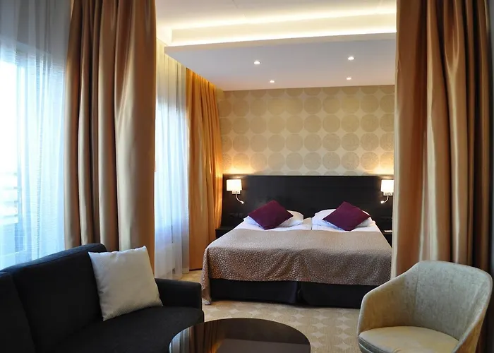 Hotel Kalev & Waterpark