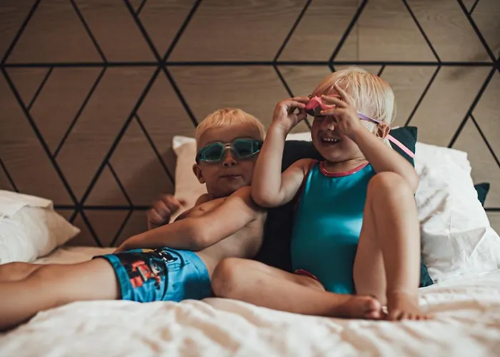 Kalev & Waterpark Talin