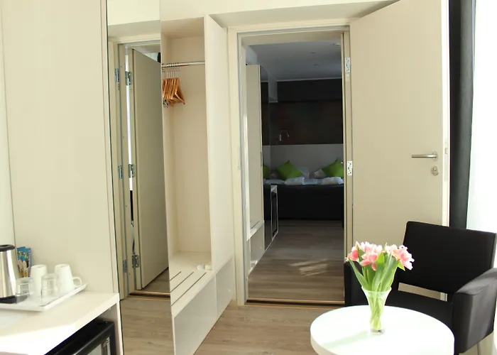 Kalev & Waterpark Hotel