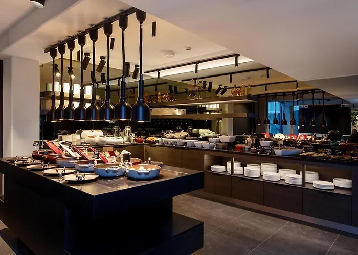 Kalev & Waterpark Hotel